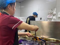 -马三洋芋片(兰州总店)