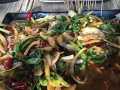 -沿海405烤场(沿海赛洛城店)