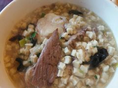 -陈熹公民族美食文化餐厅(中华广场店)