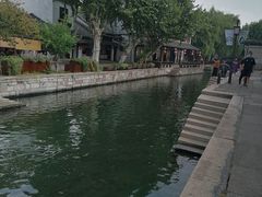 -南浔古镇