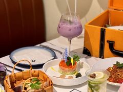 -LE SHARE洛笙·花园西餐(北京路步行街店)
