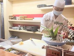 -长崎屋·日本料理·刺身·烧鸟(天河北路店)