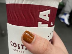 -COSTA COFFEE(吴江路店)