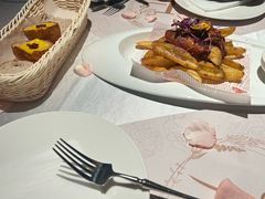 -晶雅花园西餐厅(南京首店)