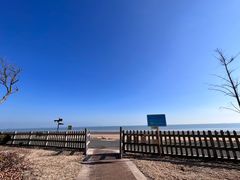 -青岛海泉湾皇冠假日度假酒店