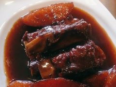 -永安鱼庄·镇江菜(丁卯店)