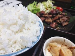 -味太助·银饭食堂(中华城店)