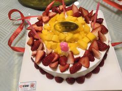 -金杏·粘卷子 烤鸭 农家菜