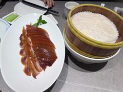 -宏宴·新京菜(望京店)