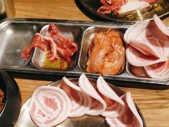-汉拿山(北京上地华联店)