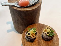 -THE WANG王品(上海中心云端店)
