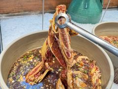 -韩盛·盛江山自助料理(沈辽路万达店)