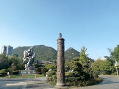 -凤池园