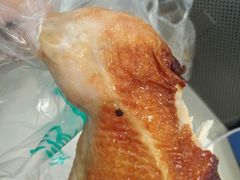 -大益烤鸡