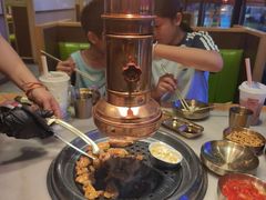 -韩宫宴和牛烤肉(宣州国购店)