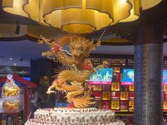 -潞州宴·长治人的会客厅(长兴北路店)