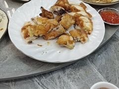 -银峰农庄·特色烧鸡·鲜无花果浸鸡