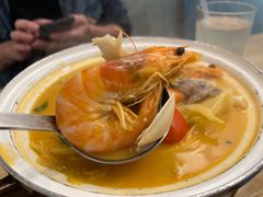 -米泰芒·东南亚料理(体育西店)