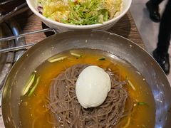 -火炉火自助餐(枫蓝国际店)