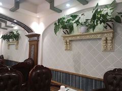 -新疆伊宁远征餐厅