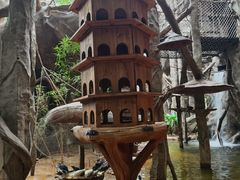 -长鹿旅游休博园