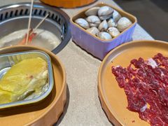 -海底捞大排档火锅(打浦路店)