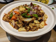 -鸿运楼·舌尖上的徽菜