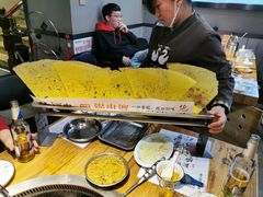 -山河屯铁锅炖(哈西站店)