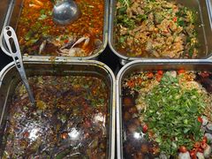 -车头老二大排档