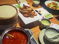 -德香苑脆皮烤鸭·经典(爱融荟城店)