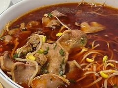-火龙堂·风味民间菜(文一路店)