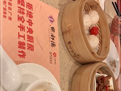 -点都德(聚福楼店)