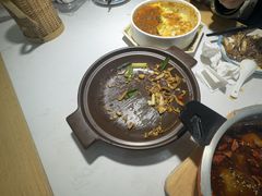 -光海·乡记酸菜鱼·始于1996(花园路店)