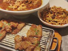 -前海沿·青岛菜(乐客城店)