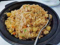 -楚禾宴·家宴(光谷大道店)