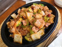 -韩礼年糕(飞虹路店)