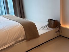 -芷迹江景酒店(五一广场汇景城店)