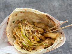 -尚食卢记烧饼(凤凰路总店)