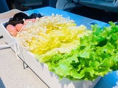 -半天妖烤鱼(和平印象城店)