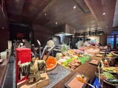 -三川·十酒Izakaya(南昌路店)