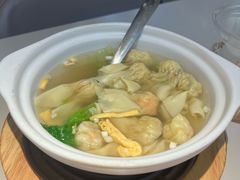 -蔡澜点心·粤菜(西单大悦城店)