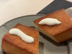 -luutosa  cafe & tea 鹿兔山