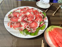 -匹夫涮肉城(黄村店)