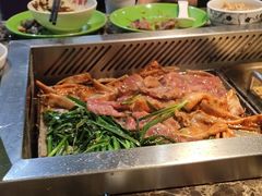 -新艺自助美食城(中山路店)