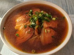 -兴和园拉面(泉涌街鲜鲜店)