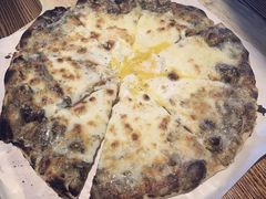-Mercato莫卡多露台餐厅与酒吧(K11店)