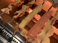 -丰茂烤串(金源店)