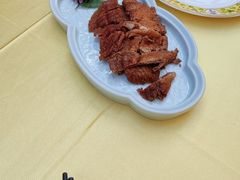 -仿膳饭庄·宫廷风味(百年传承店)