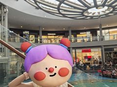 -滨海湾金沙购物商场