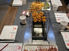 -邢氏老太太烧烤(罗湖店)